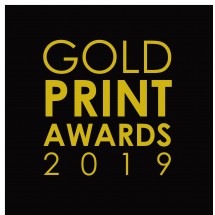 Gold Print Awards 2019